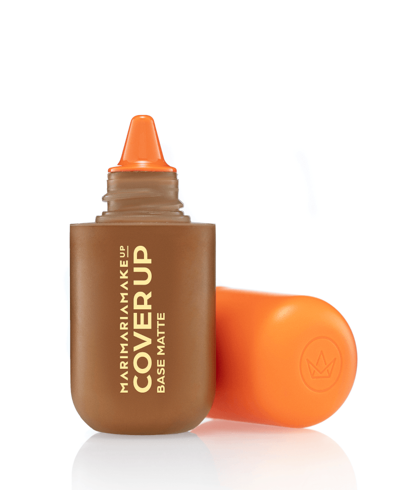 Base Cover Up - MM19 Mari Maria Makeup - Image 4