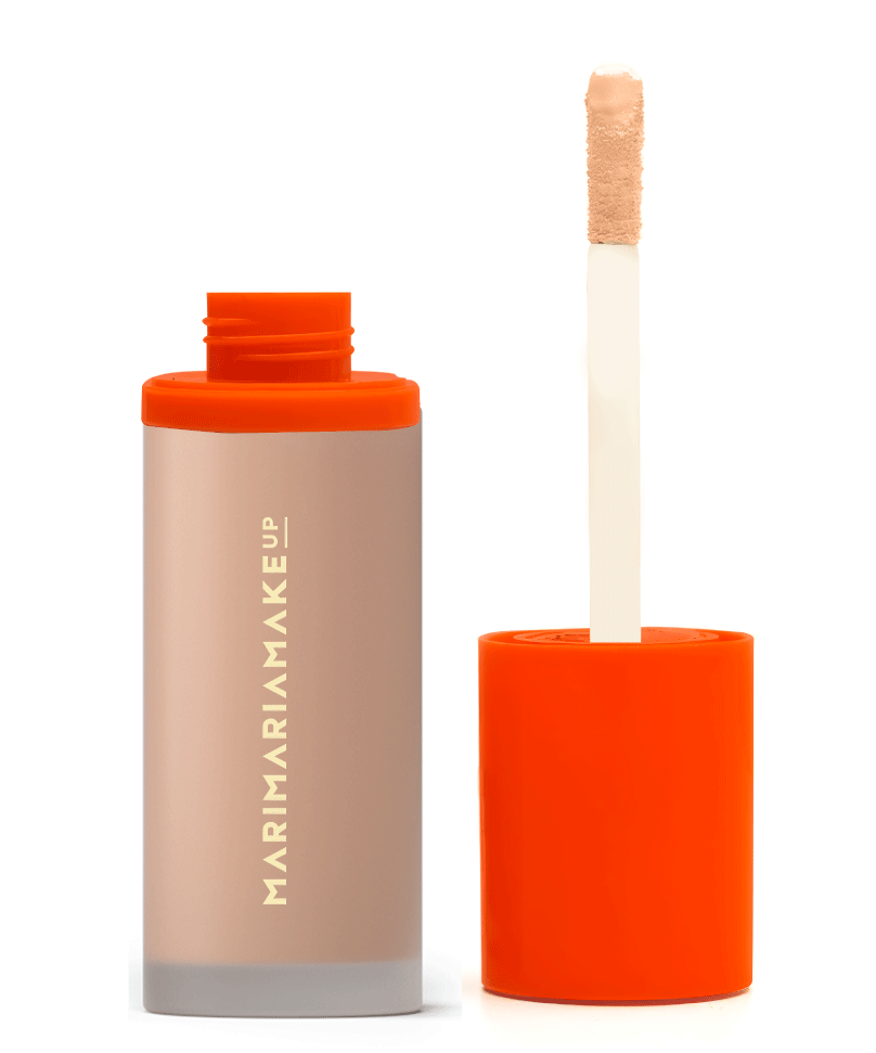 Base e Corretivo Matte Velvet Skin - Nude | Mari Maria Makeup - Image 2