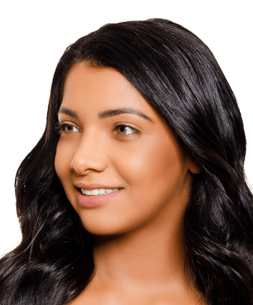 Base e Corretivo Matte Velvet Skin - Caramelo | Mari Maria Makeup - Image 3