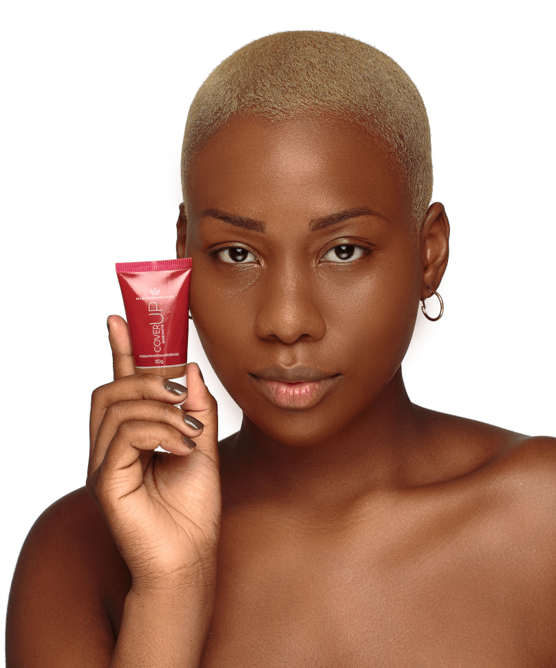 Base Cover Up - MM20 Mari Maria Makeup - Image 3