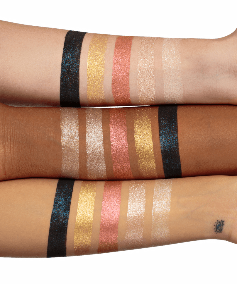 Sombra Jelly - Diorium Mari Maria Makeup - Image 4