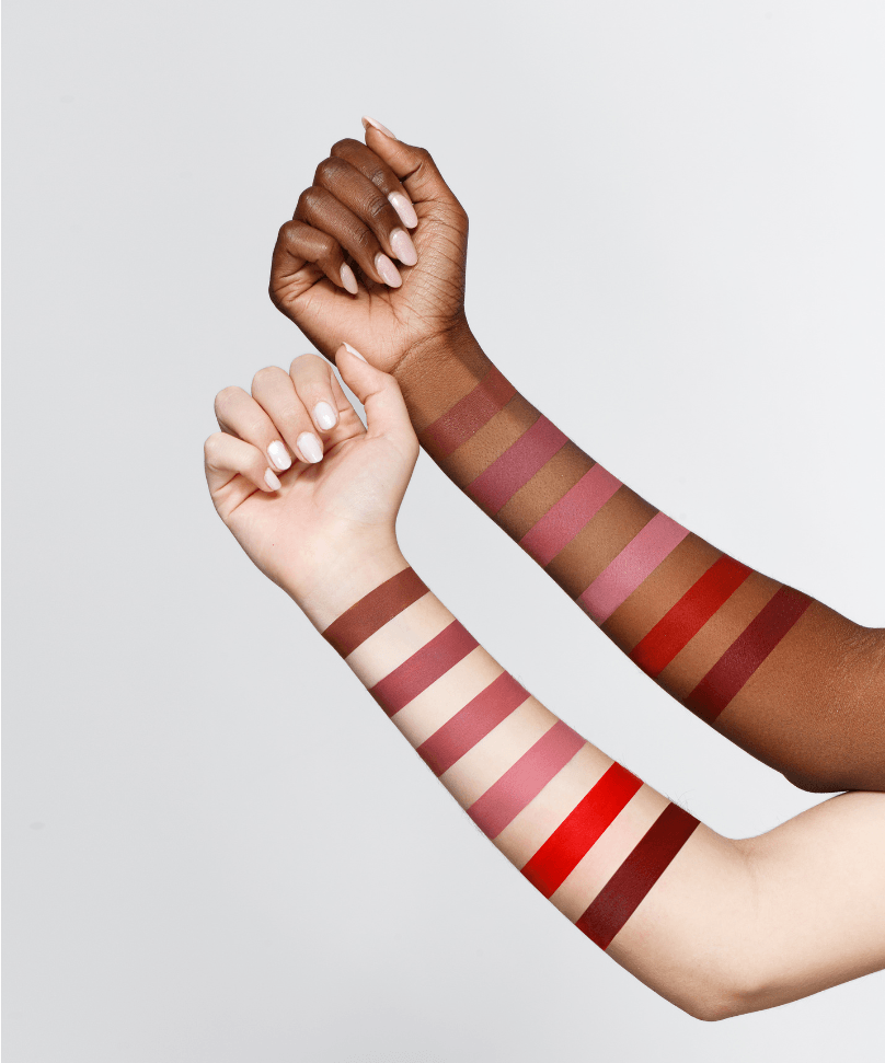 Lipmix Batom Líquido + Lápis Labial - Lush | Mari Maria Makeup - Image 2